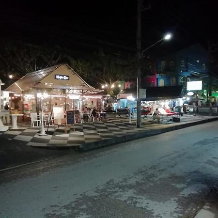 Chatin Guesthouse Khao Lak Exterior foto