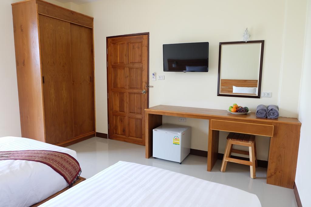 Chatin Guesthouse Khao Lak Exterior foto